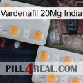 Vardenafil 20Mg India 25